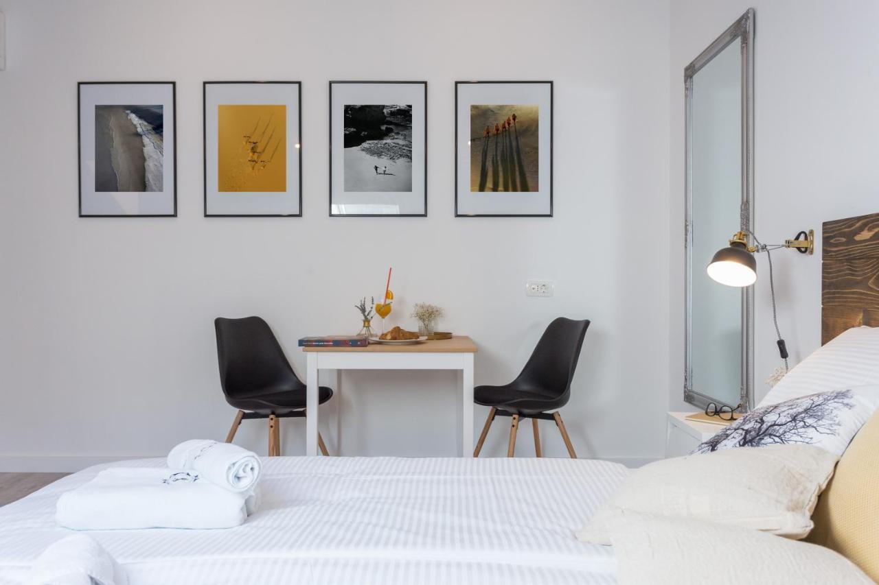 BoGo-Galijun Hotel Mokošica Buitenkant foto