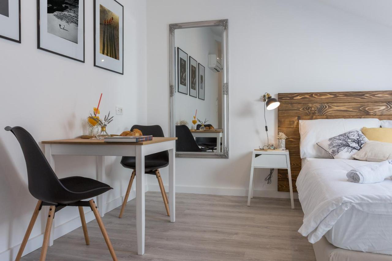 BoGo-Galijun Hotel Mokošica Buitenkant foto