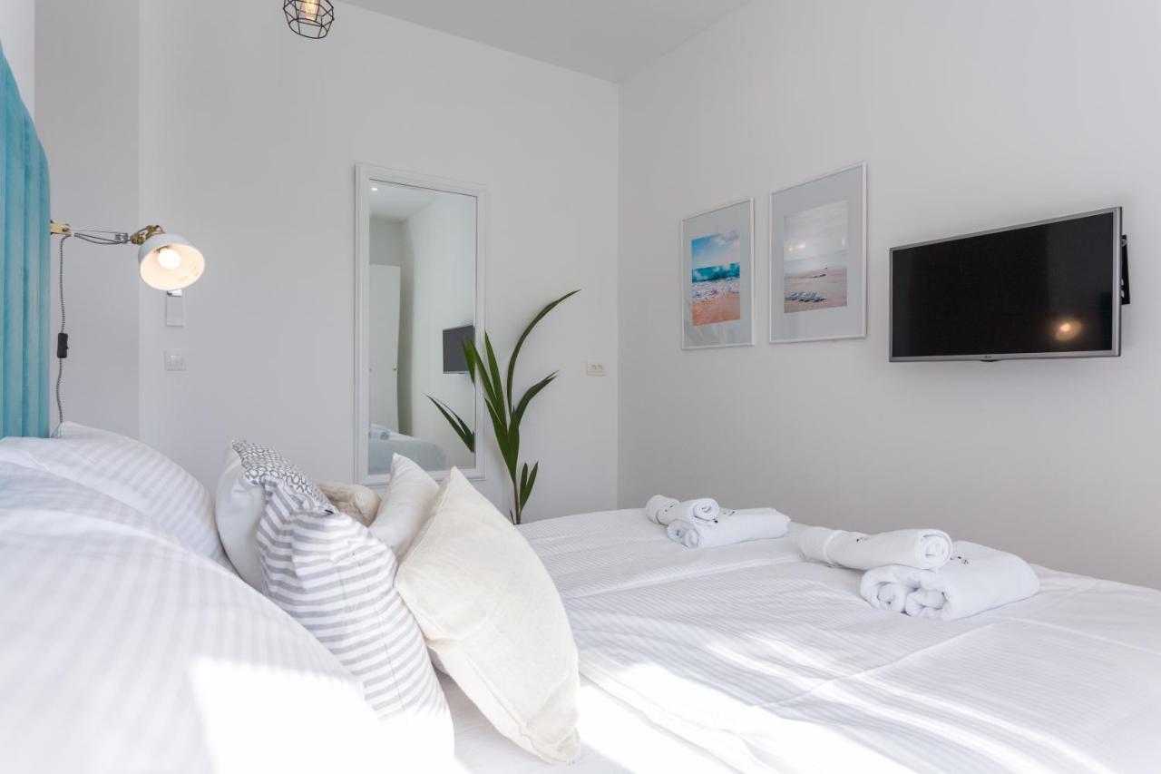 BoGo-Galijun Hotel Mokošica Buitenkant foto