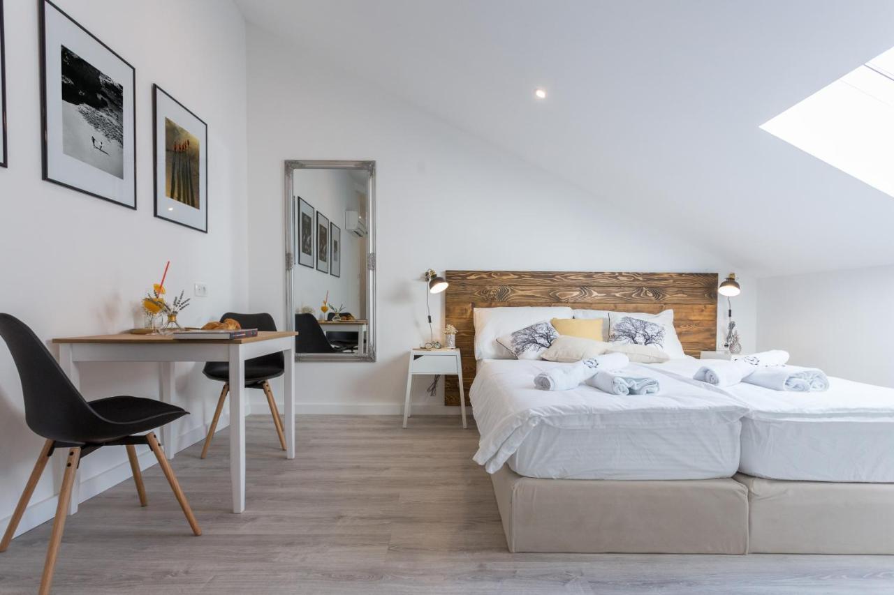 BoGo-Galijun Hotel Mokošica Buitenkant foto