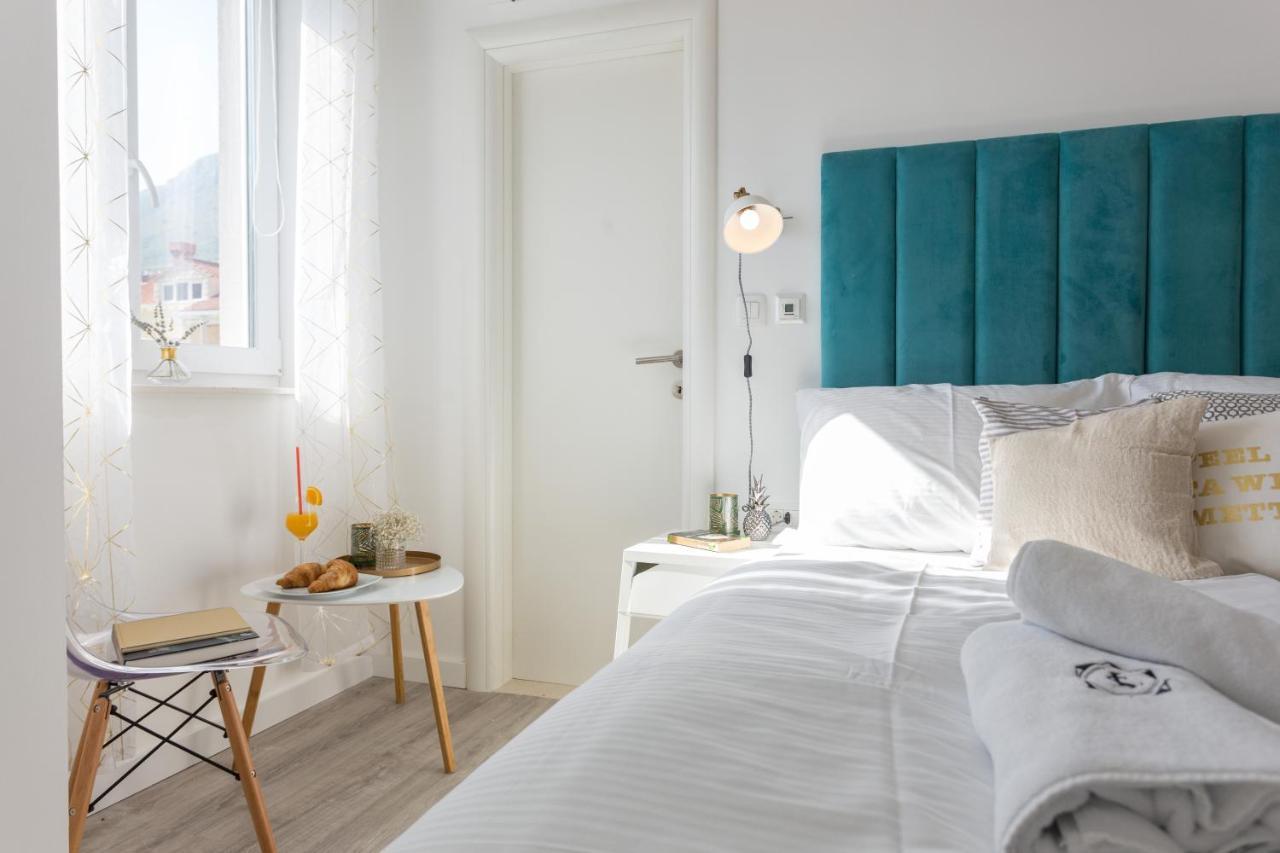 BoGo-Galijun Hotel Mokošica Buitenkant foto