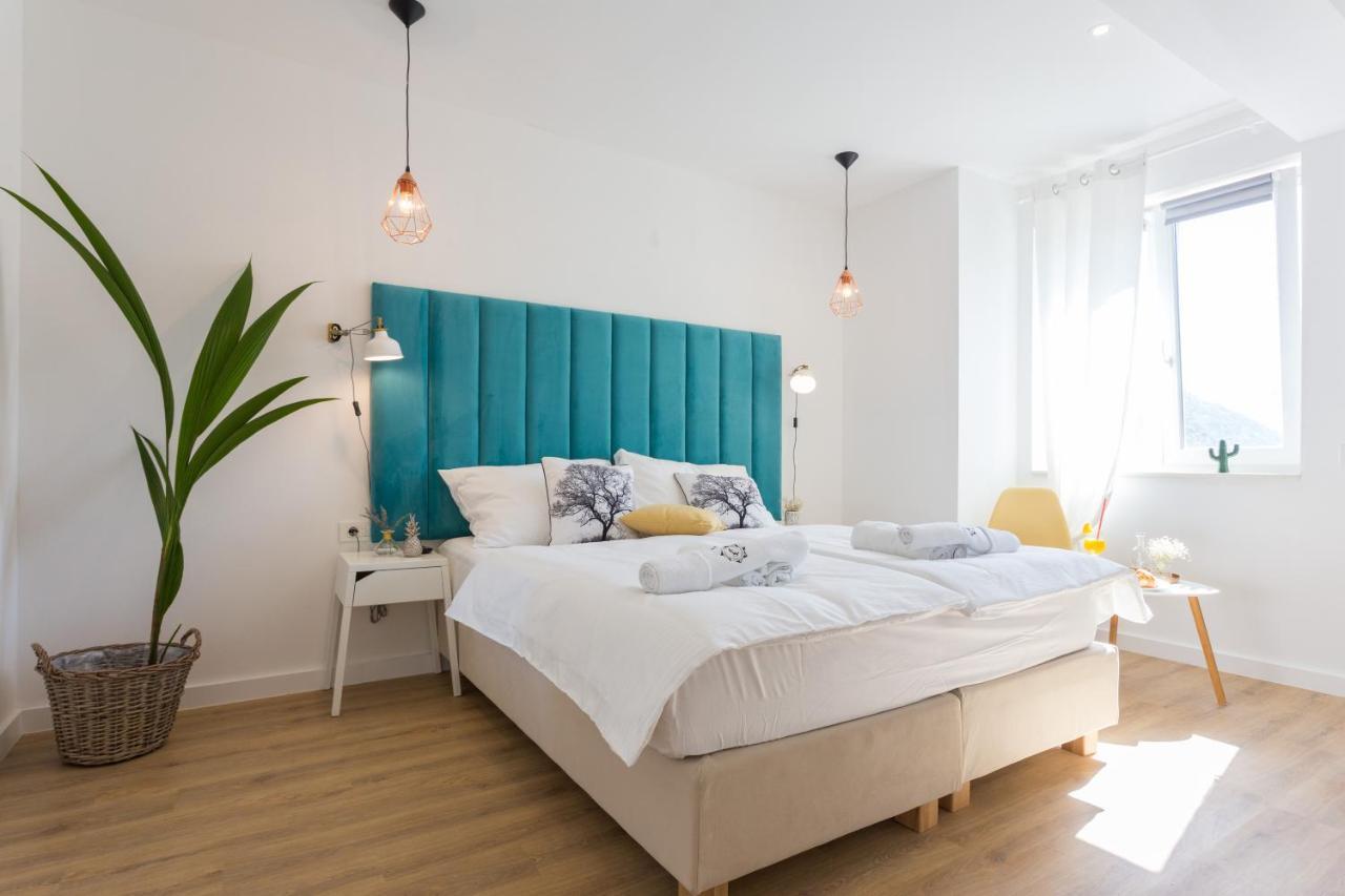 BoGo-Galijun Hotel Mokošica Buitenkant foto