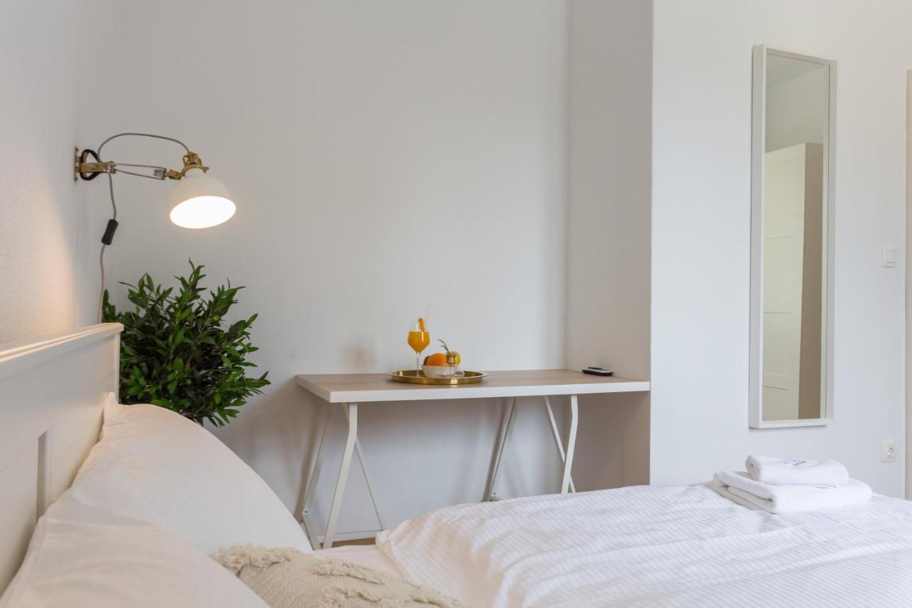 BoGo-Galijun Hotel Mokošica Buitenkant foto