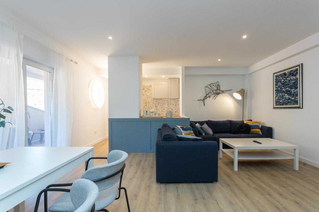 BoGo-Galijun Hotel Mokošica Buitenkant foto